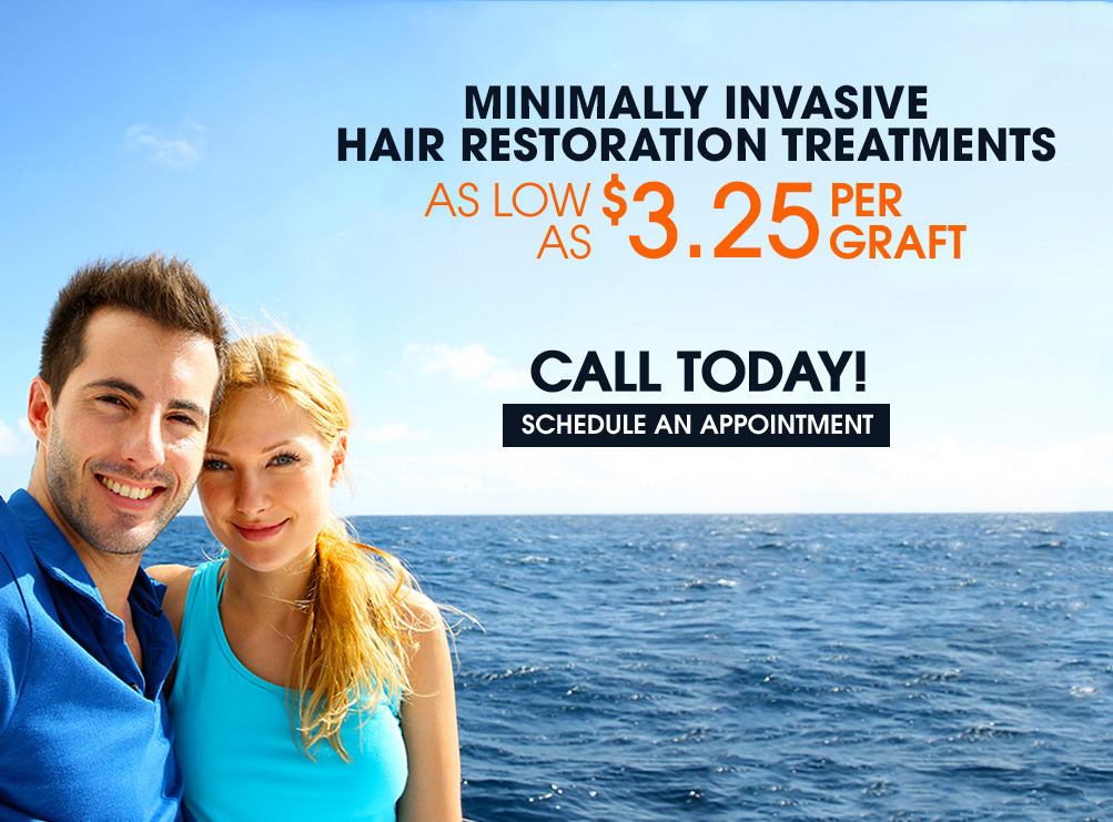 Minimally-Invasive-Hair-Restoration-Treatments